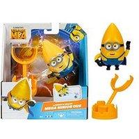 Despicable Me 4 Launch & Crash Mega Minion Gus