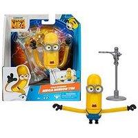 Despicable Me 4 Wild Spinning Mega Minion Tim