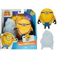 Despicable Me 4 Speed Burst Mega Minion Dave
