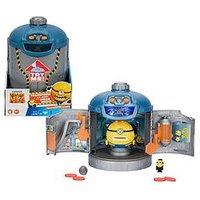 Despicable Me
