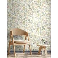 Holden Decor Floral Sprig