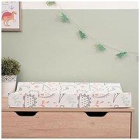 Clair De Lune Changing Mats