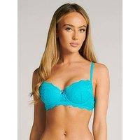 Boux Avenue Leah Balconette