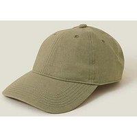 Accessorize Twill Cap