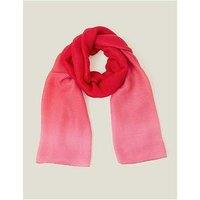 Accessorize Ombre Lightweight Scarf