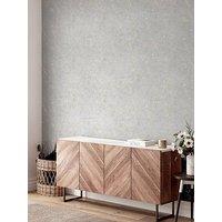 Arthouse Venetian Plaster Grey/Gold Wallpaper