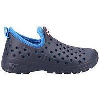 Hunter Big Kids Water Shoe