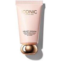 Iconic London Velvet Smooth Pore Refining Primer