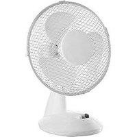 Daewoo 9 Inch Desk Fan