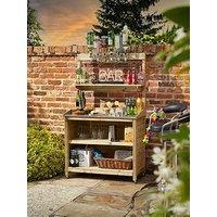 Rowlinson Garden Mini Bar