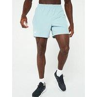 Castore Mens Training 6Inc Stretch Woven Short - Blue