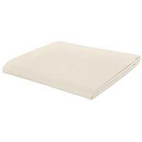 Catherine Lansfield Easy Iron Flat Sheet