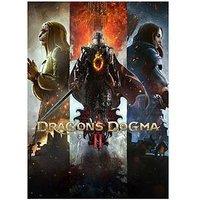 Xbox Dragons Dogma 2 - Pc/Windows
