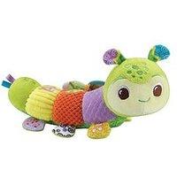 Vtech Snugglepillar