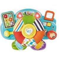 Vtech Beep Beep Baby Driver