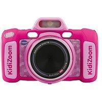 Vtech Kidizoom Duo Fx Pink