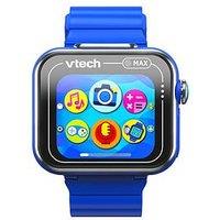 Vtech Kidizoom Smart Watch Max Blue