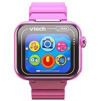 Vtech Kidizoom Smart Watch Max Pink