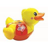 Vtech Float & Splash Duck
