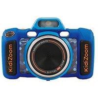 Vtech Kidizoom Duo Fx Blue