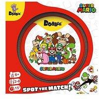 Dobble Mario