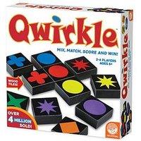 Qwirkle & Tile Game