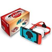 Maxx Tech Switch Vr Headset V2