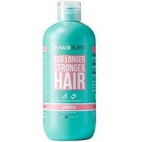 Hairburst Shampoo For Longer, Stronger Hair - 350Ml