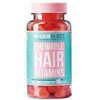 Hairburst