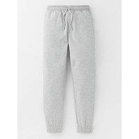 Everyday Girls Single Jogger - Grey