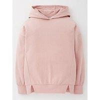 Everyday Girls Sweat Hoodie - Pink