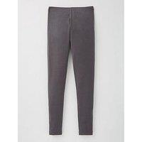 Everyday Girls Single Leggings - Grey