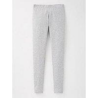 Everyday Girls Single Legging - Grey