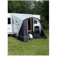 Streetwize Helios 260 Multi Inflation Point Caravan Sun Canopy