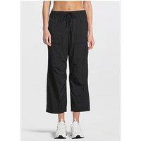 Free People Movement Movement Fly By Night Pants - Black