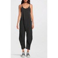 Fp Movement Movement Hot Shot All-In-One - Black