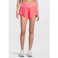 Free People Movement Women'S Movement Carpe Diem Shorts - Pink