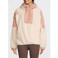 Free People Movement Movement Lead The Pack Pullover - Multi