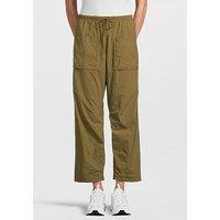 Free People Movement Movement Fly By Night Pants - Khaki