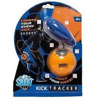 Smart Ball Kick Tracker