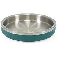 Rosewood Premium Bowl 480Ml Shallow- Teal