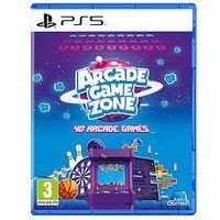 Playstation 5 Arcade Game Zone