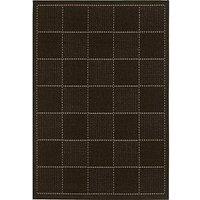 Very Home Trama Anti-Slip Flatweave Rug160X225