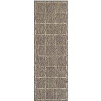 Very Home Trama Anti-Slip Flatweave Runner 60X230