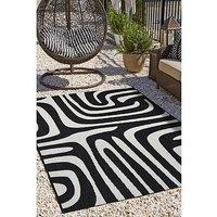 Very Home Indoor/Outdoor Flatweave Rug