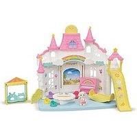 Sylvanian Families Sunny Castle Nursery