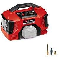 Einhell Pxc Cordless Compressor - Pressito 18/21