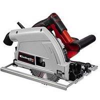 Einhell Corded Plunge Saw - Te-Ps 165