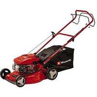 Einhell Gc-Pm 46/5 S Petrol Lawn Mower (Self Propelled, 46Cm)