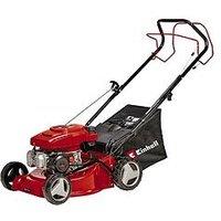 Einhell Gc-Pm 40/2 S Petrol Lawn Mower (Self Propelled, 40Cm)